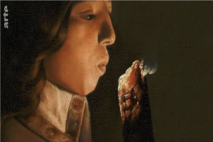 Georges de La Tour - Peindre la condition humaine à voir sur ArteSur ARTE dimanche 5 octobre 2025 à 17h45