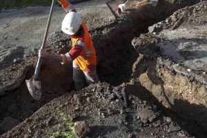 Coupure d'eau ce samedi 20 septembre 2025