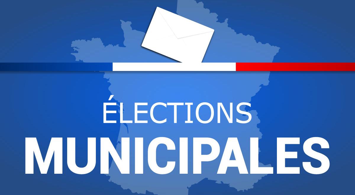 elections municipales 0