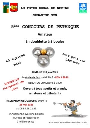 concours-de-petanque-amateur