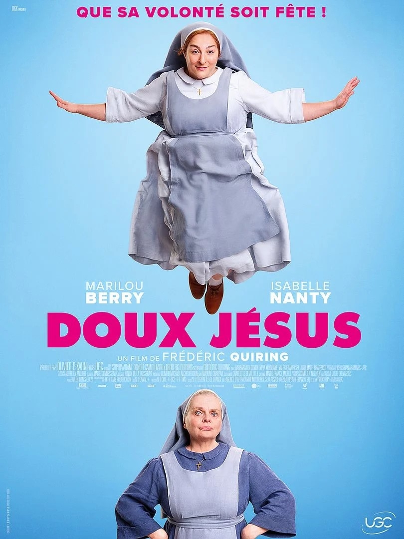 Jesus
