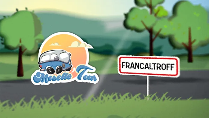 une moselle tour francaltroff