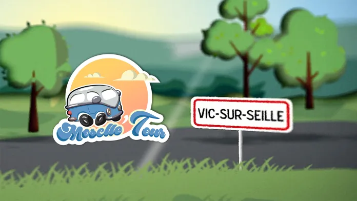 une moselle tour vic sur seille hotel de la monnaie