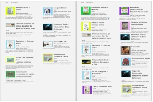 Week-End du retour de la pluie dans le Saulnois