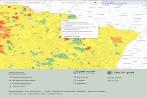 L'eau de Juvelize : il n'y a pas que nous qui nous en inquiétons !