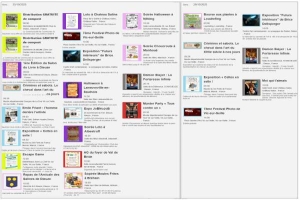 Week-End où on dort une heure de plus dans le Saulnois ?