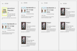 Week-End de Noël dans le Saulnois