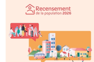 Les communes de la CC du Saulnois recensées en 2026