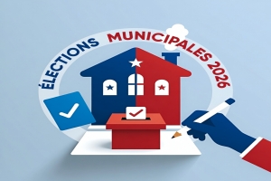 Elections municipales 2026 : b.a.-ba