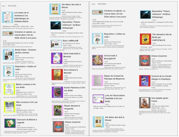 WE du 08 11 2025 600