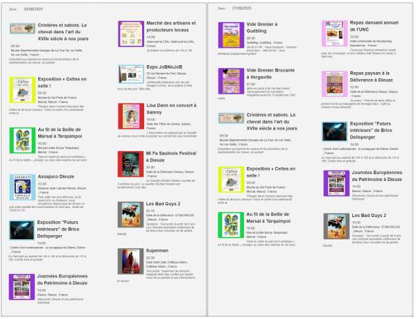 WE du 20 09 2025 600