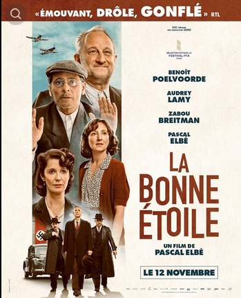 La Bonne etoile
