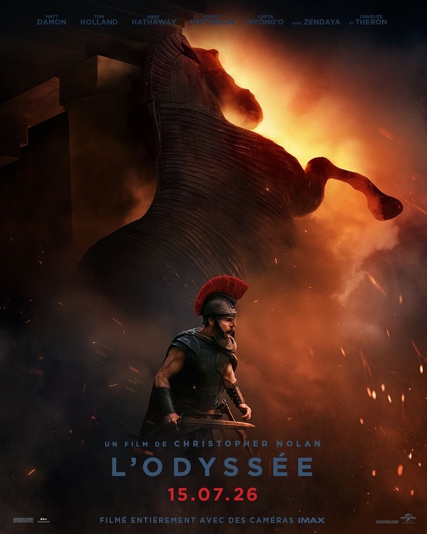 LOdyssee